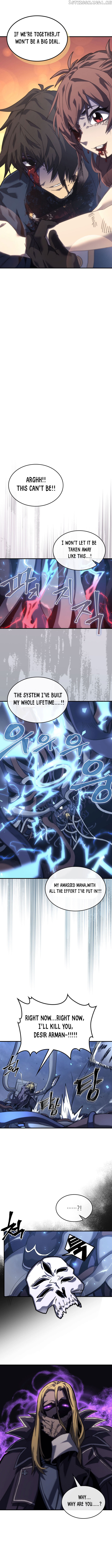 Read A Returner’s Magic Should be Special EN Manga Online