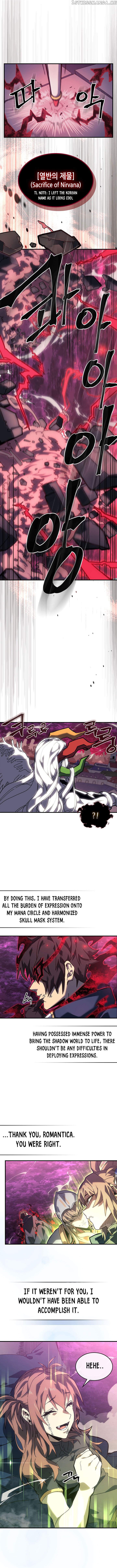 Read A Returner’s Magic Should be Special EN Manga Online