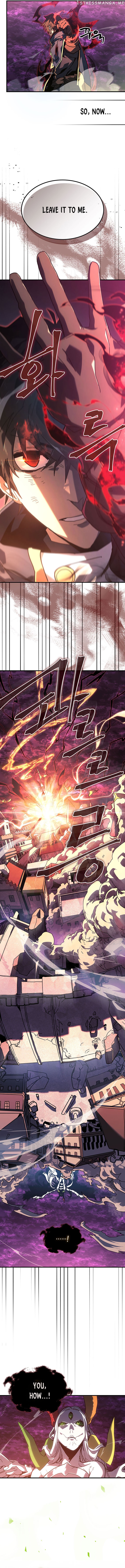 Read A Returner’s Magic Should be Special EN Manga Online