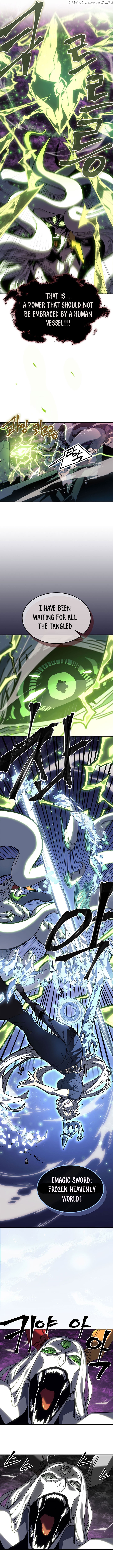 Read A Returner’s Magic Should be Special EN Manga Online