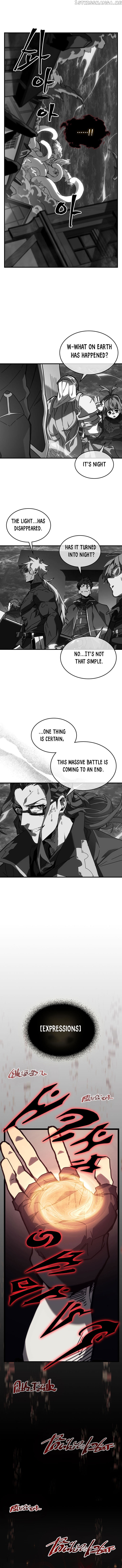Read A Returner’s Magic Should be Special EN Manga Online