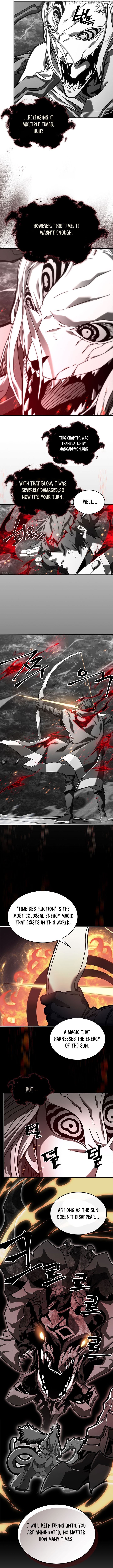 Read A Returner’s Magic Should be Special EN Manga Online