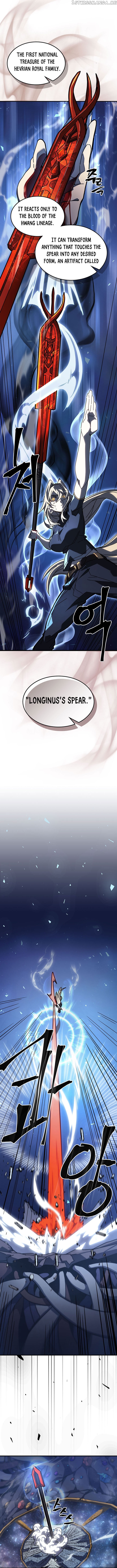 Read A Returner’s Magic Should be Special EN Manga Online