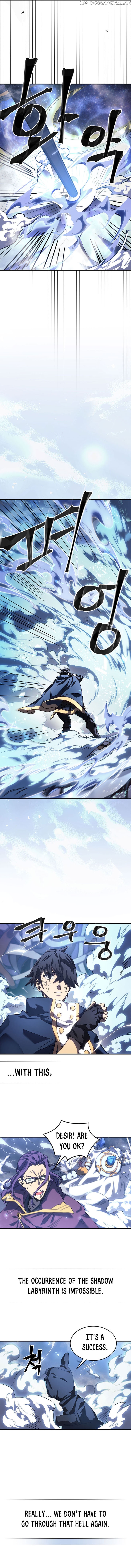 Read A Returner’s Magic Should be Special EN Manga Online