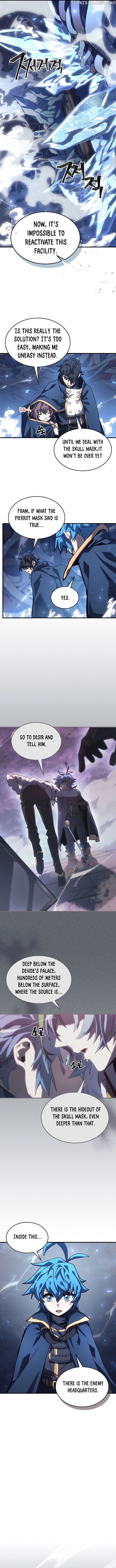 Read A Returner’s Magic Should be Special EN Manga Online
