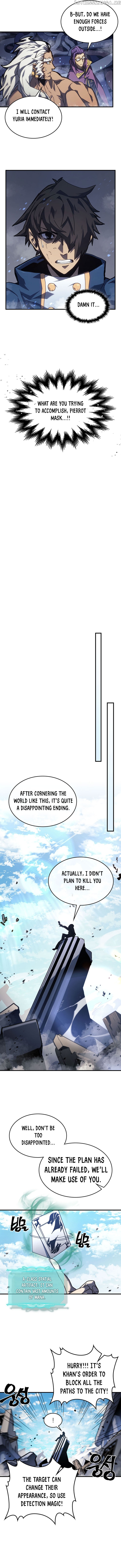Read A Returner’s Magic Should be Special EN Manga Online