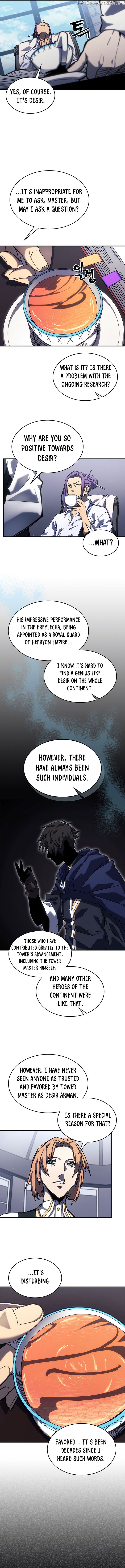 Read A Returner’s Magic Should be Special EN Manga Online