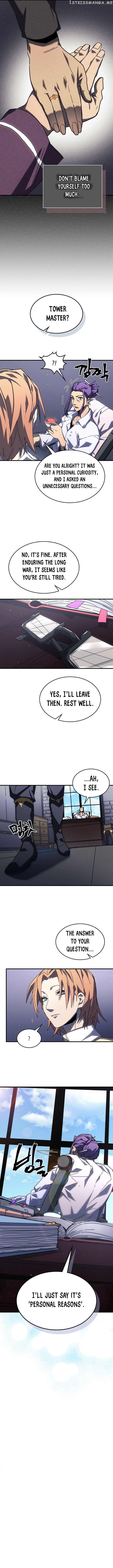Read A Returner’s Magic Should be Special EN Manga Online