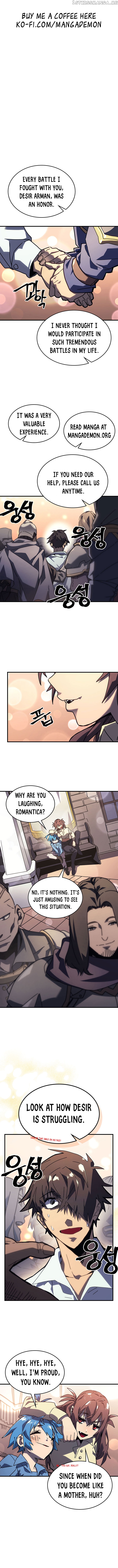 Read A Returner’s Magic Should be Special EN Manga Online