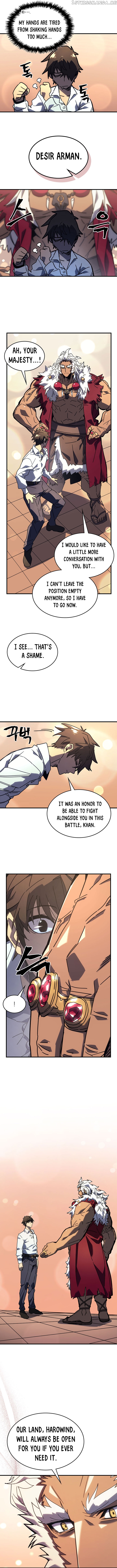 Read A Returner’s Magic Should be Special EN Manga Online