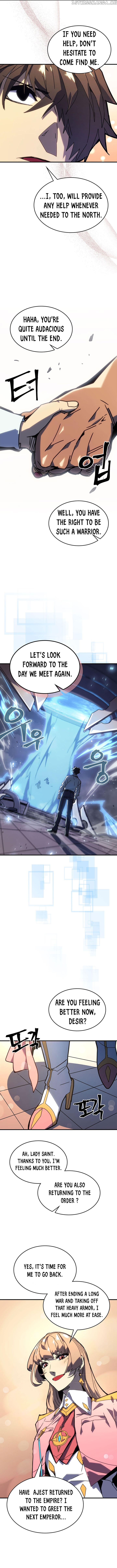 Read A Returner’s Magic Should be Special EN Manga Online