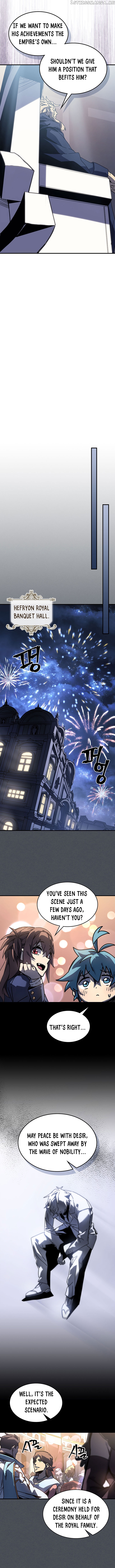 Read A Returner’s Magic Should be Special EN Manga Online