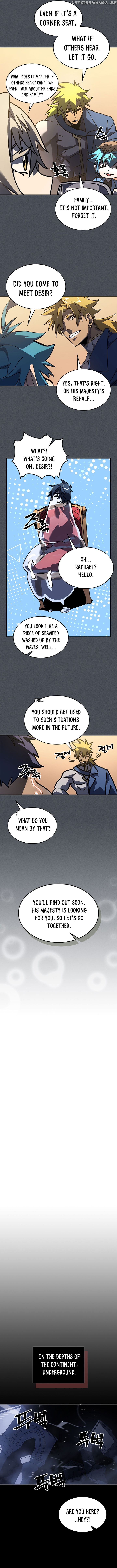 Read A Returner’s Magic Should be Special EN Manga Online