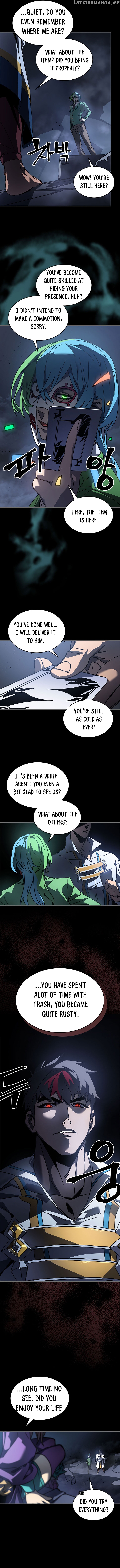 Read A Returner’s Magic Should be Special EN Manga Online