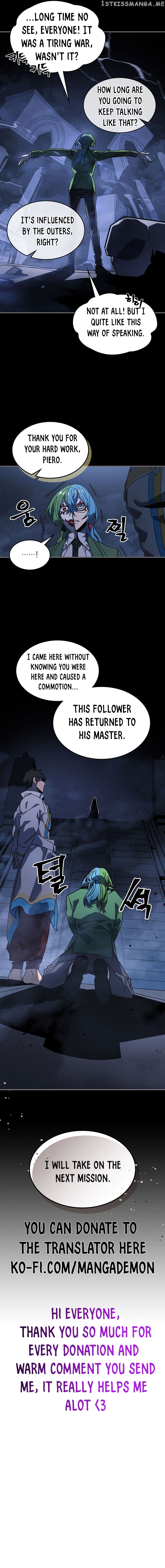 Read A Returner’s Magic Should be Special EN Manga Online