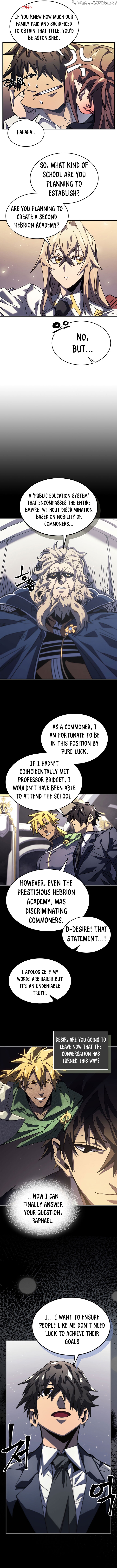 Read A Returner’s Magic Should be Special EN Manga Online