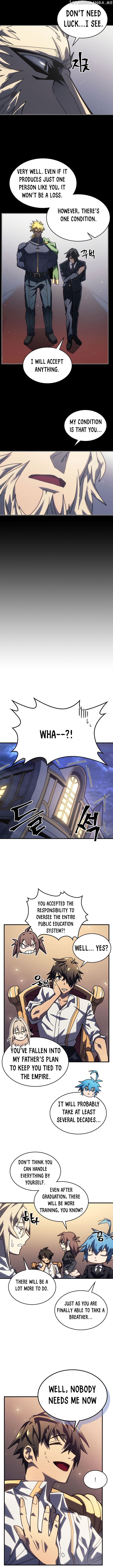 Read A Returner’s Magic Should be Special EN Manga Online