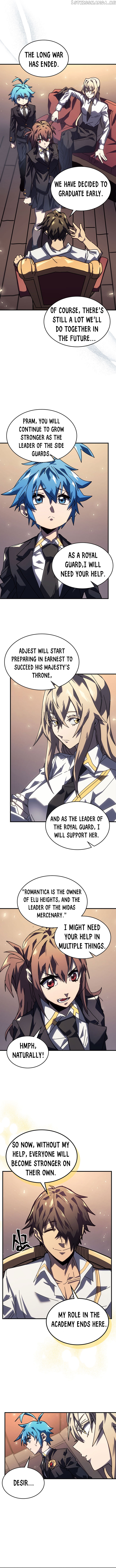 Read A Returner’s Magic Should be Special EN Manga Online