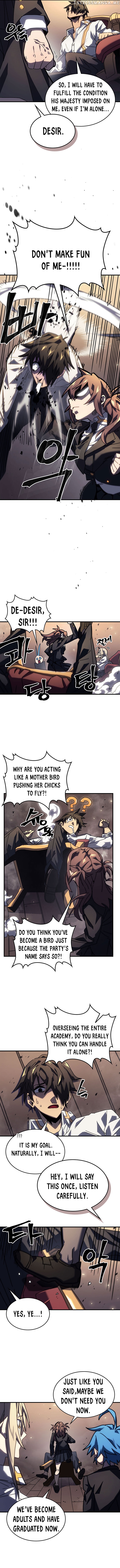 Read A Returner’s Magic Should be Special EN Manga Online