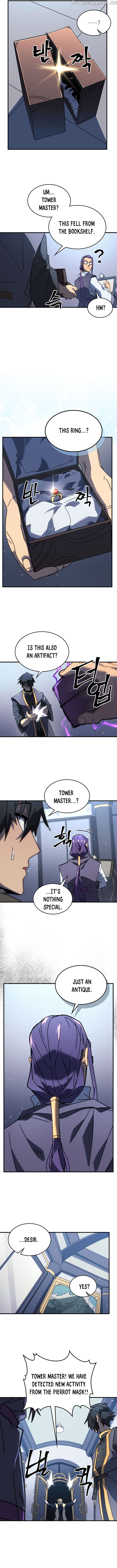 Read A Returner’s Magic Should be Special EN Manga Online