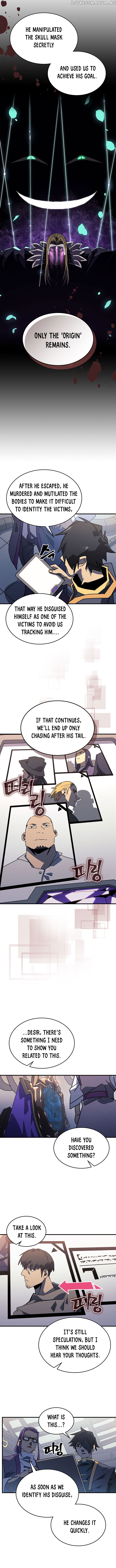 Read A Returner’s Magic Should be Special EN Manga Online