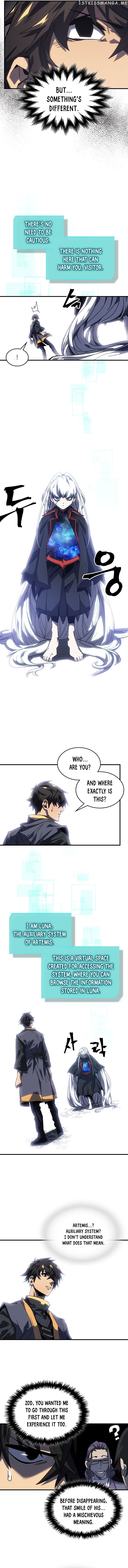 Read A Returner’s Magic Should be Special EN Manga Online