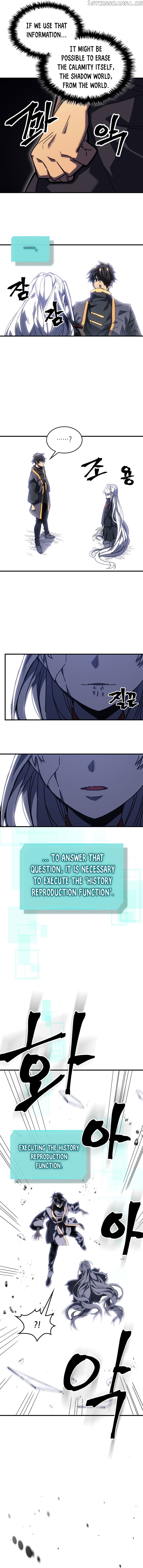 Read A Returner’s Magic Should be Special EN Manga Online