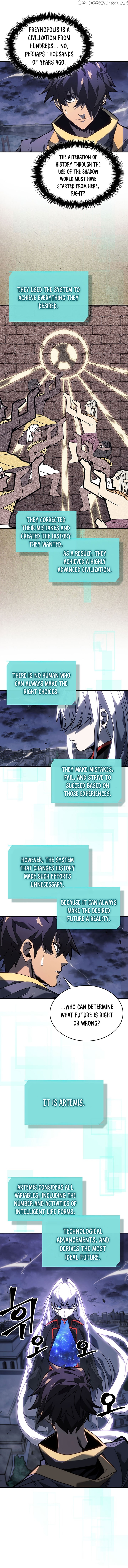 Read A Returner’s Magic Should be Special EN Manga Online
