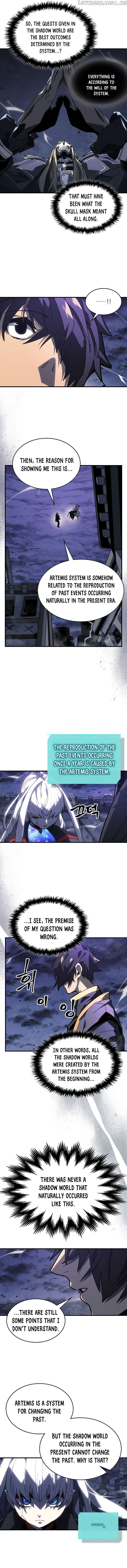 Read A Returner’s Magic Should be Special EN Manga Online