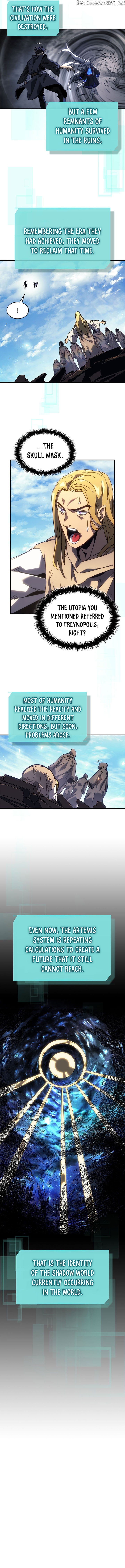Read A Returner’s Magic Should be Special EN Manga Online