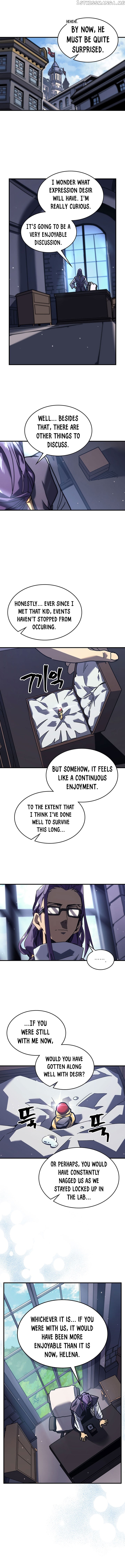Read A Returner’s Magic Should be Special EN Manga Online