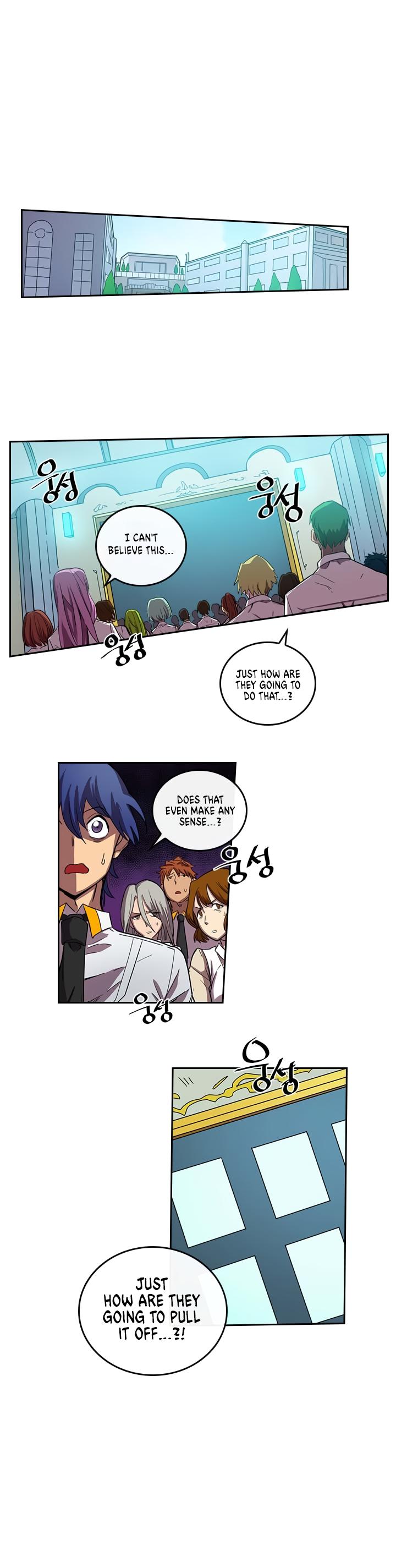 Read A Returner’s Magic Should be Special EN Manga Online