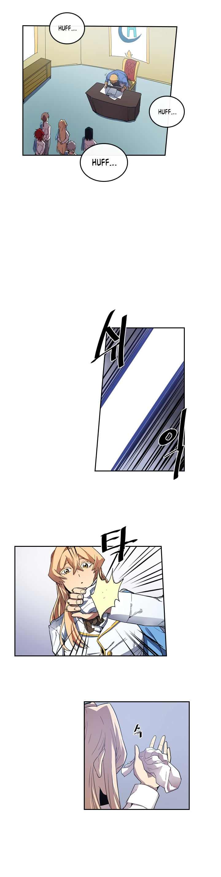 Read A Returner’s Magic Should be Special EN Manga Online