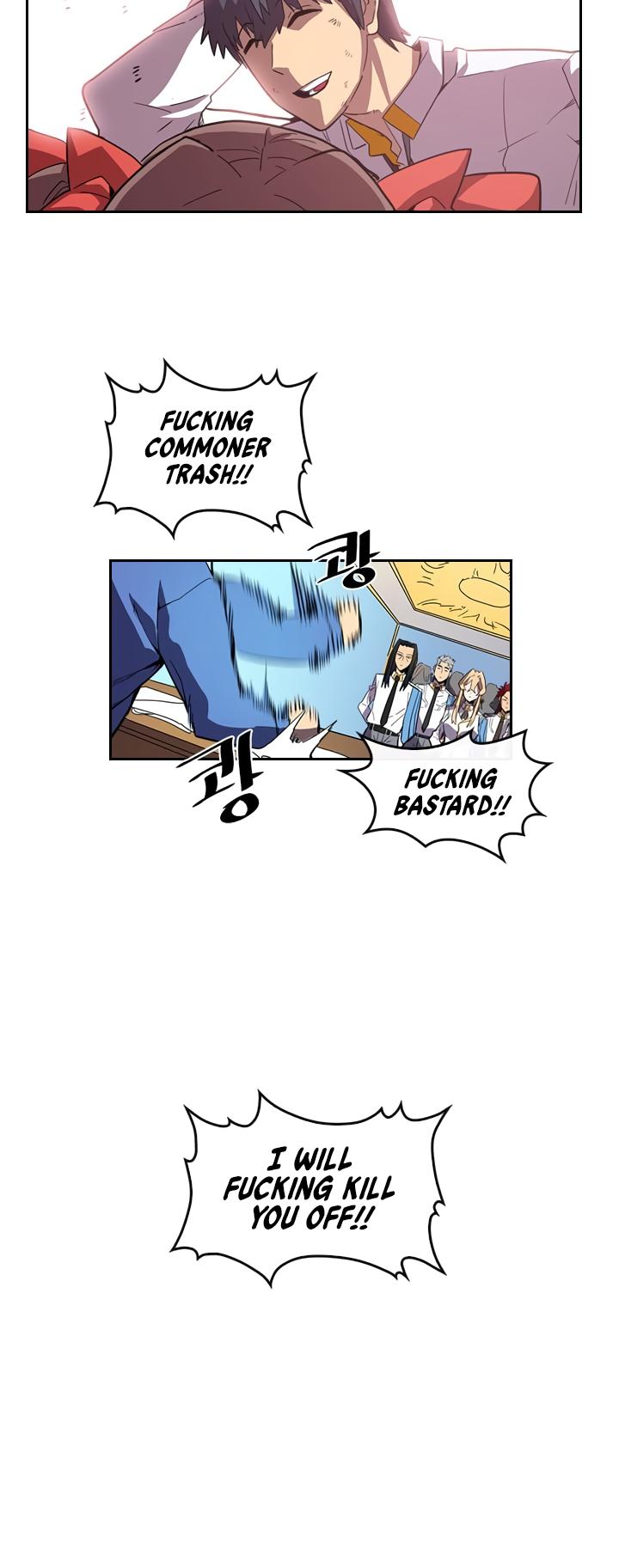 Read A Returner’s Magic Should be Special EN Manga Online