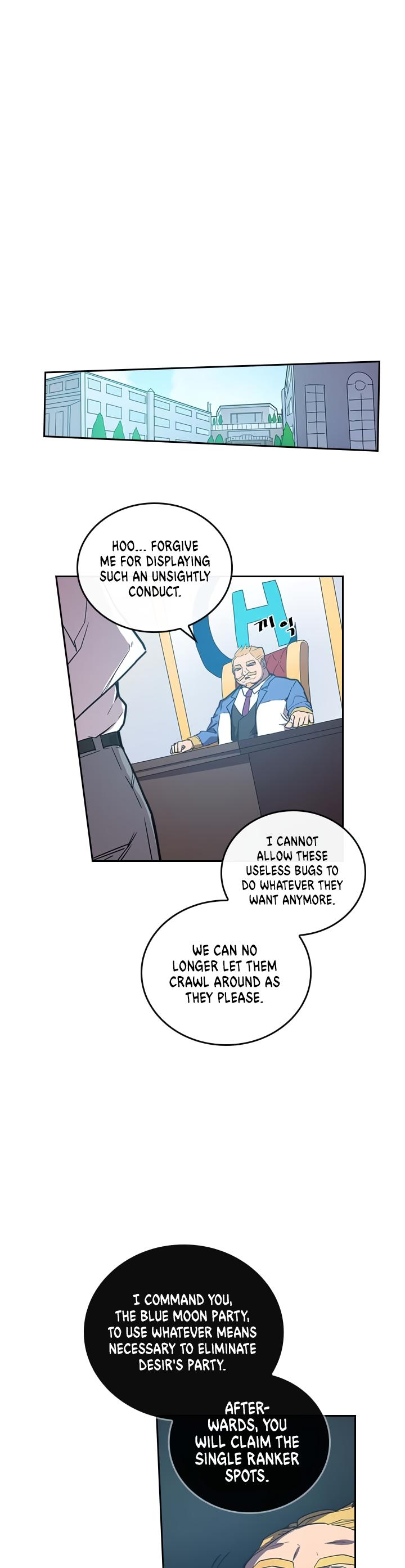 Read A Returner’s Magic Should be Special EN Manga Online