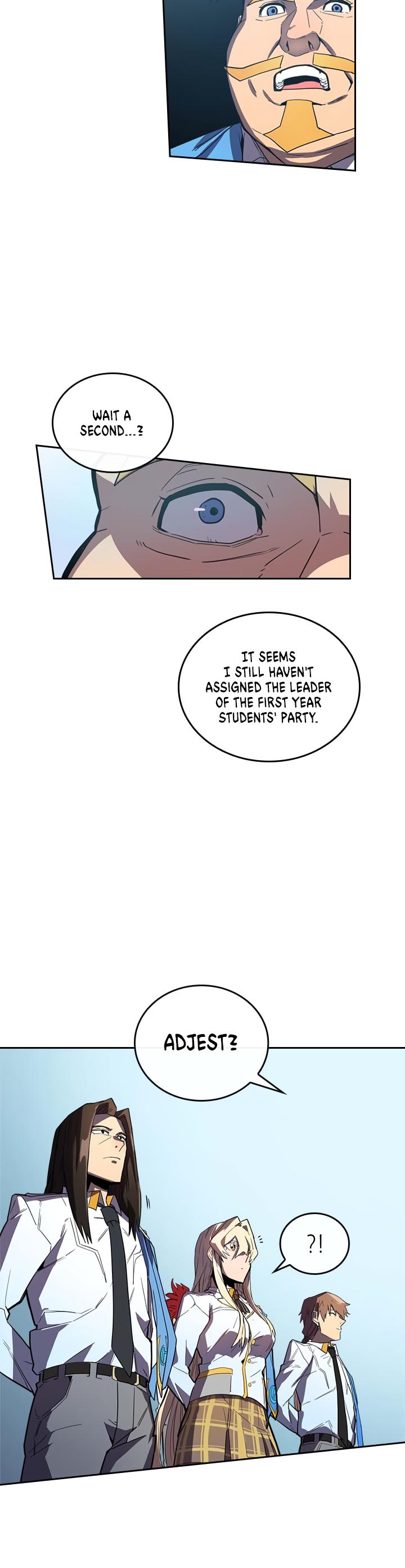 Read A Returner’s Magic Should be Special EN Manga Online