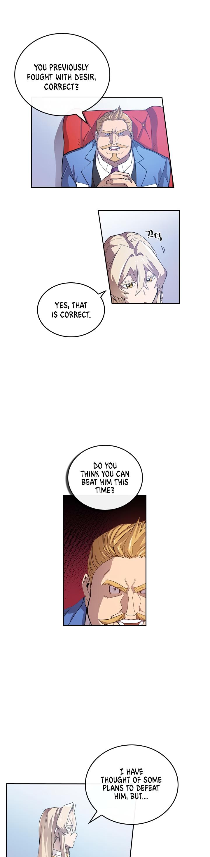 Read A Returner’s Magic Should be Special EN Manga Online