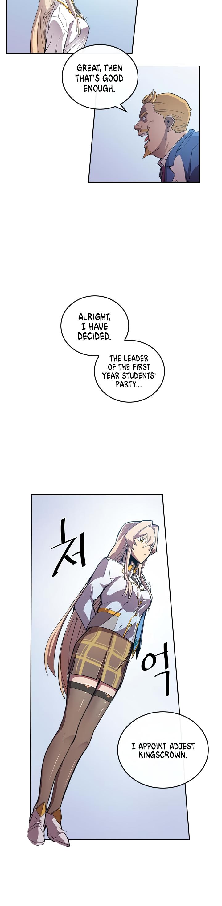 Read A Returner’s Magic Should be Special EN Manga Online