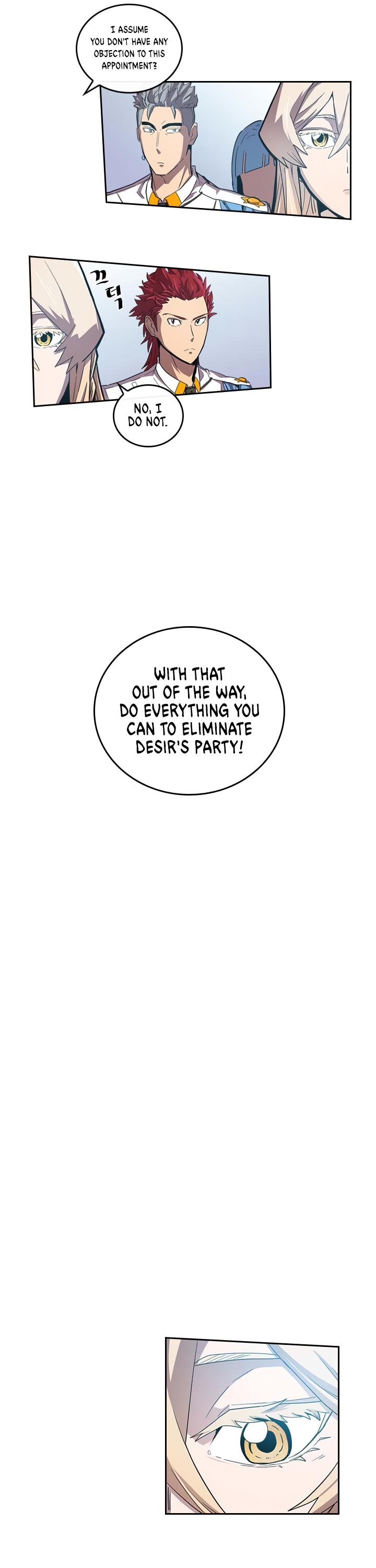 Read A Returner’s Magic Should be Special EN Manga Online