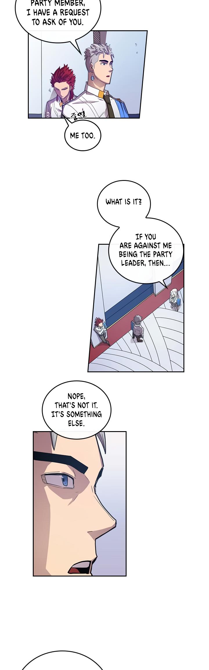 Read A Returner’s Magic Should be Special EN Manga Online