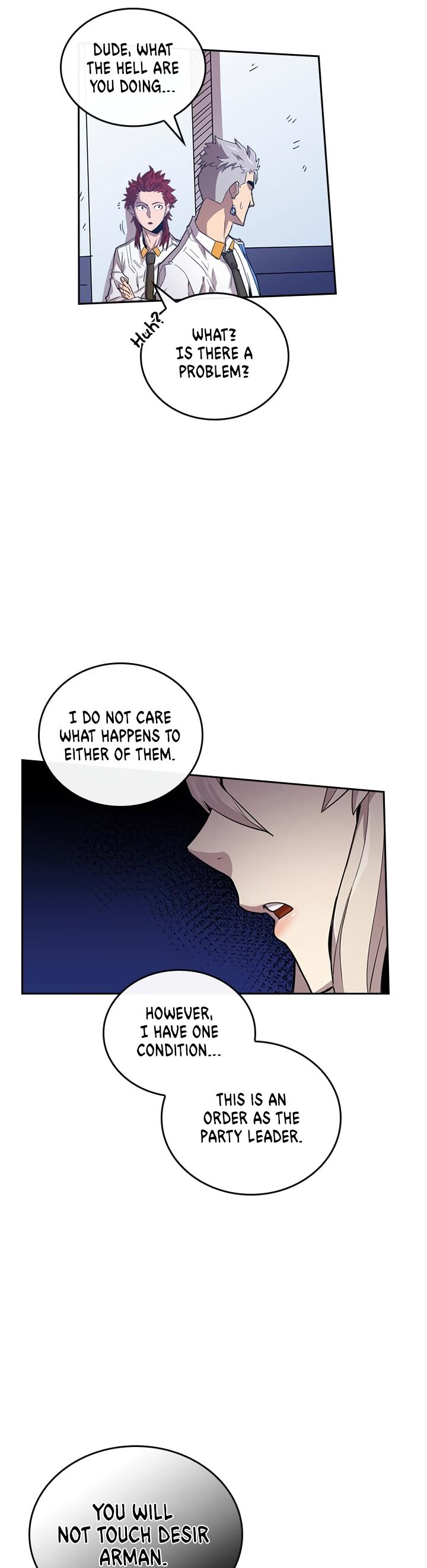 Read A Returner’s Magic Should be Special EN Manga Online