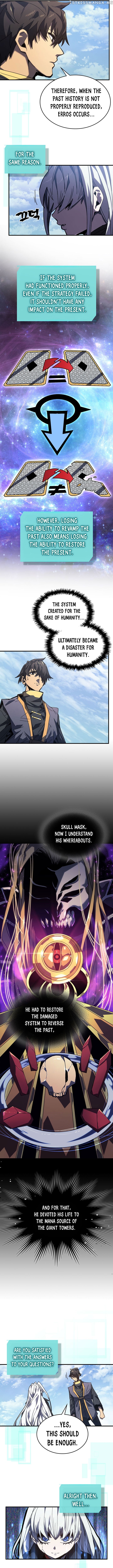 Read A Returner’s Magic Should be Special EN Manga Online