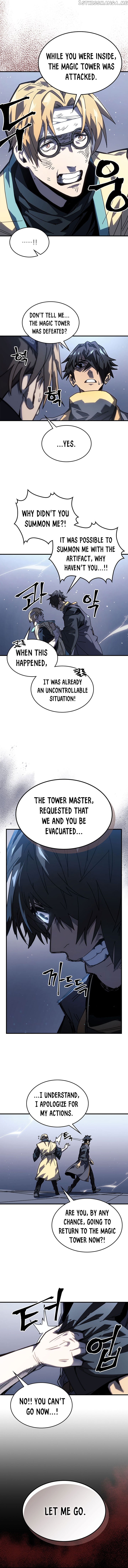 Read A Returner’s Magic Should be Special EN Manga Online