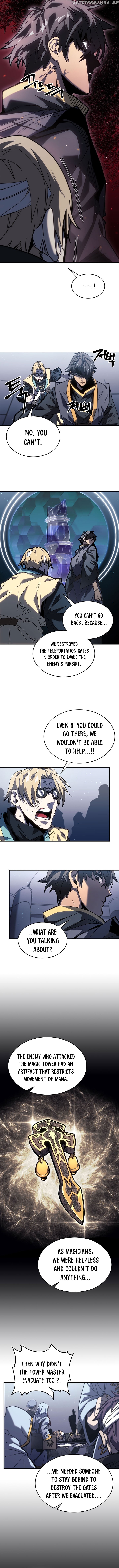 Read A Returner’s Magic Should be Special EN Manga Online