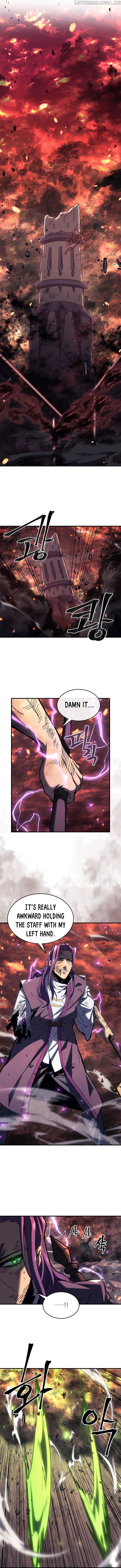 Read A Returner’s Magic Should be Special EN Manga Online