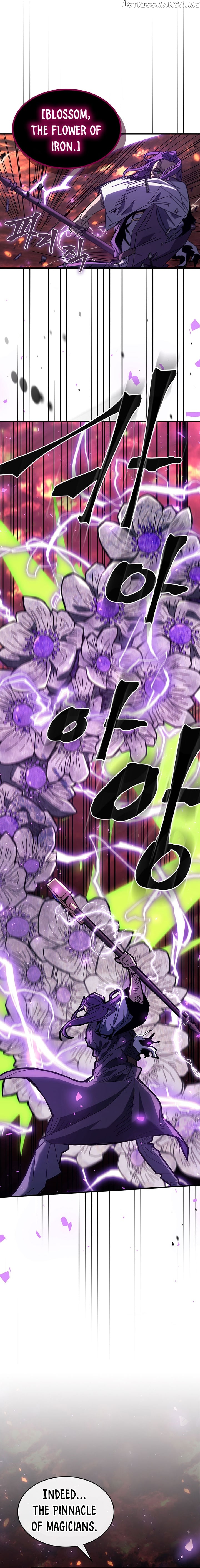 Read A Returner’s Magic Should be Special EN Manga Online