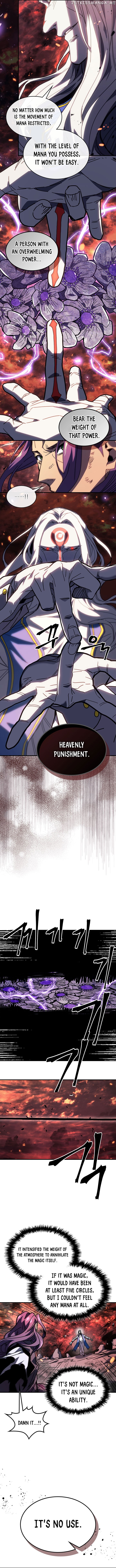 Read A Returner’s Magic Should be Special EN Manga Online