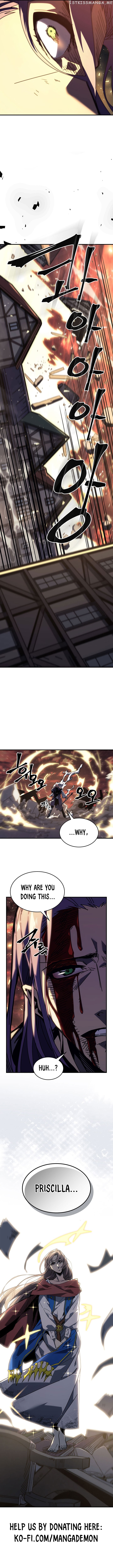 Read A Returner’s Magic Should be Special EN Manga Online