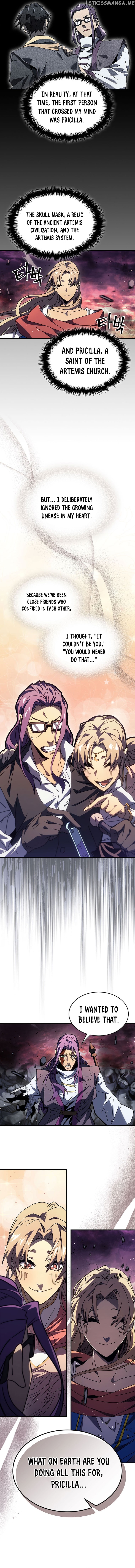 Read A Returner’s Magic Should be Special EN Manga Online