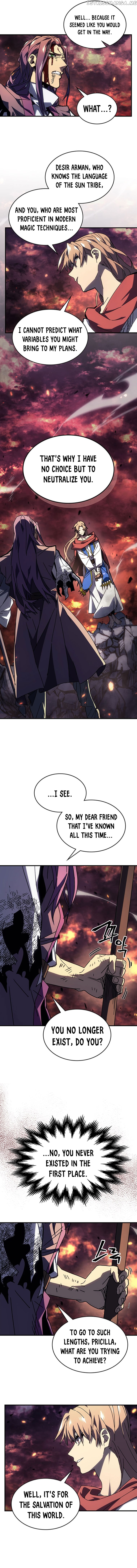 Read A Returner’s Magic Should be Special EN Manga Online